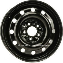 Winter Wheel Steel Wheel Rim 16 Inch for Passenger Car